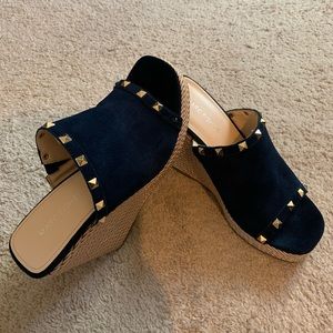 Marc Fisher Wedge Shoes